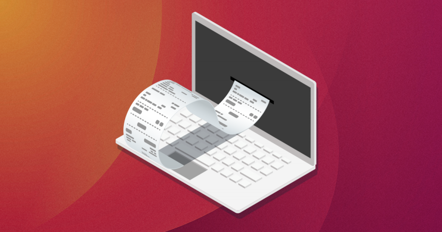 Electronic Receipt