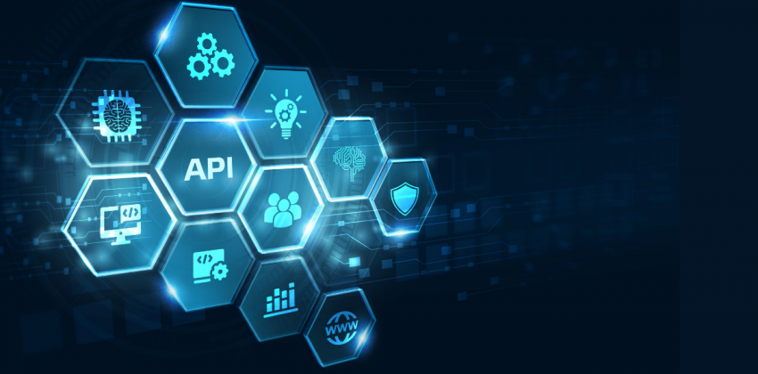 API call