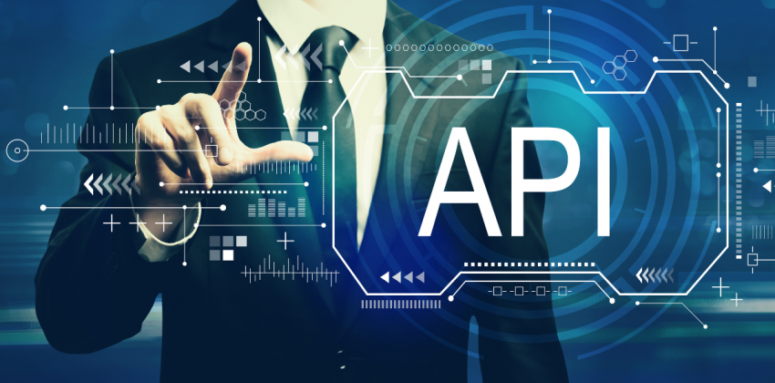 API software
