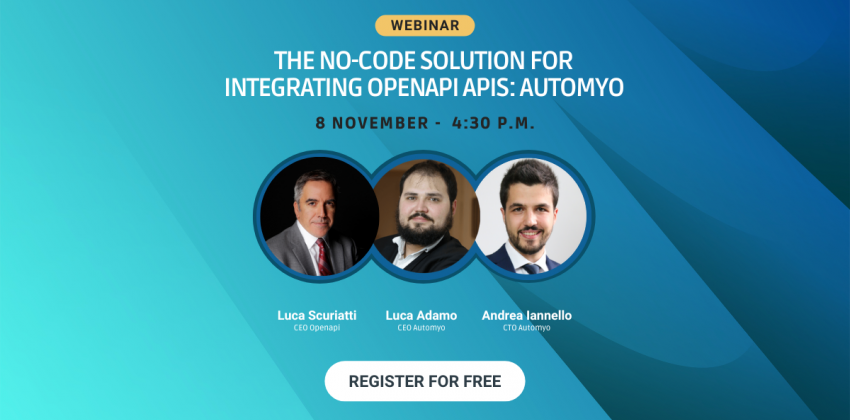 Partnership Automyo