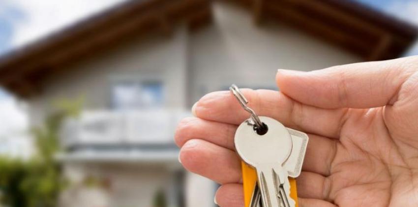 Real estate sales