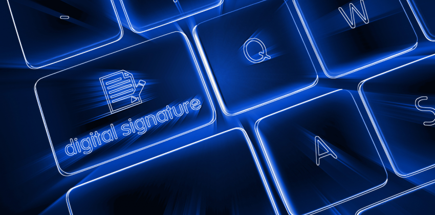 Digital Signature
