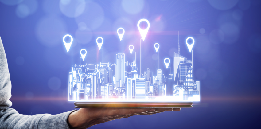 Geolocalisation