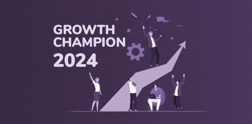 Growth Champion