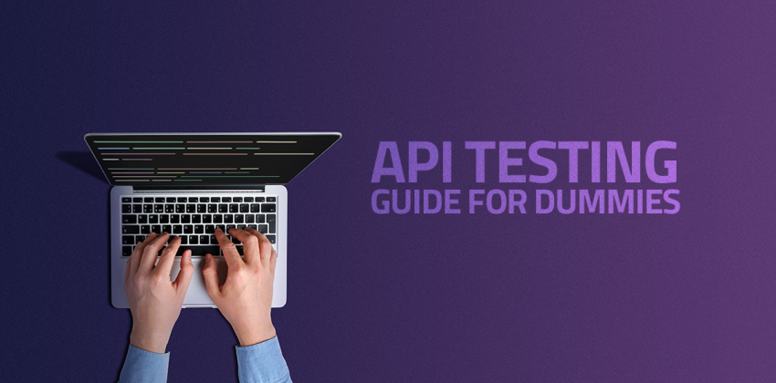 Guide for Dummies API