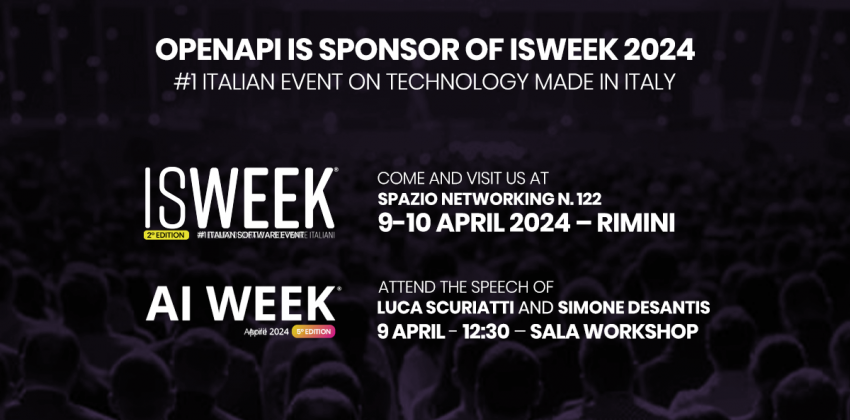 Isweek in 2024