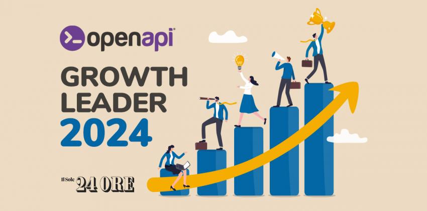 Growth Leader