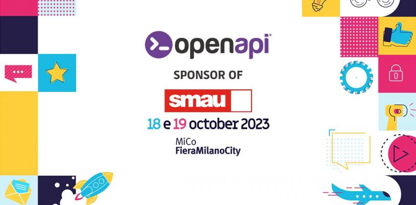 Sponsor of Smau 2023