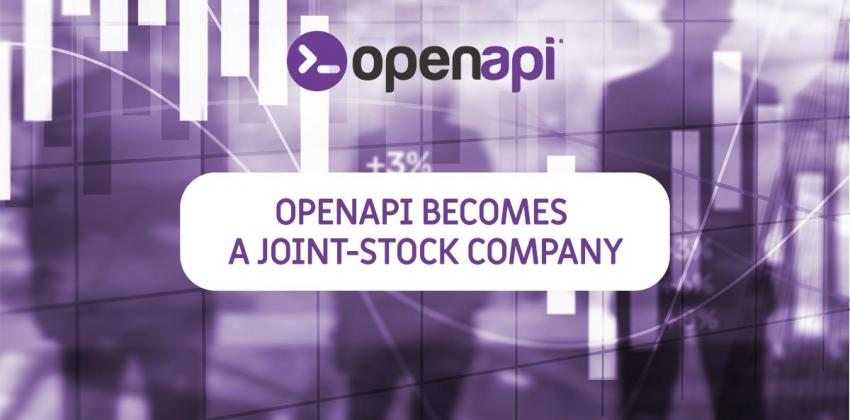Openapi Joint-Stock Company