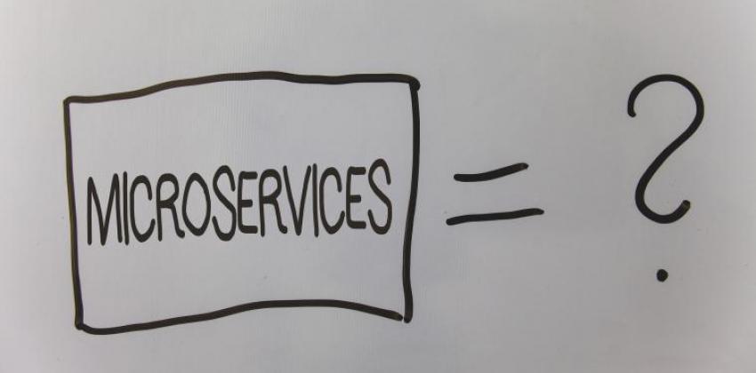 Microservices