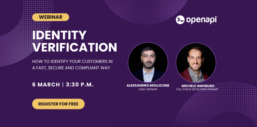 Webinar Video Identification