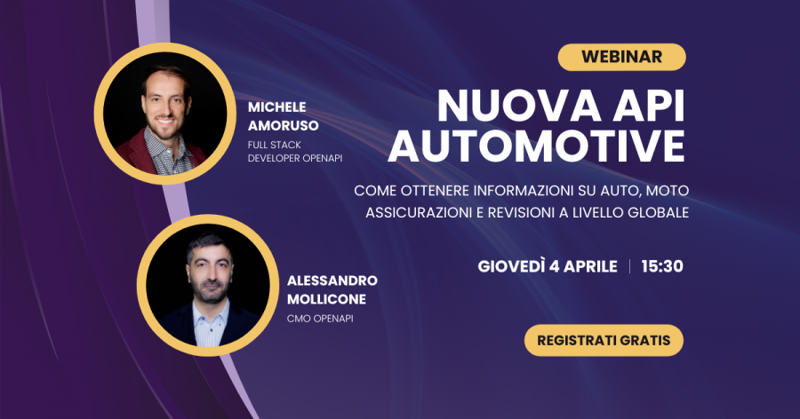 Webinar Automotive